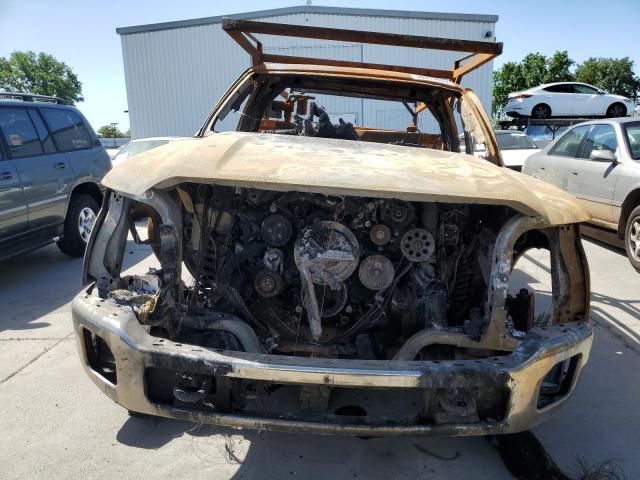 Photo 5 from auction – 2015 FORD F250 SUPER with VIN 1FTBF2AT2FEA76567