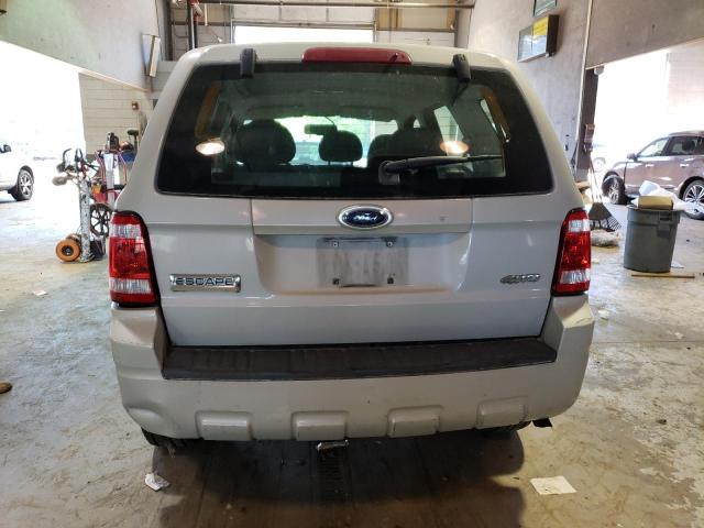 Photo 6 from auction – 2009 FORD ESCAPE XLS with VIN 1FMCU92779KC79962