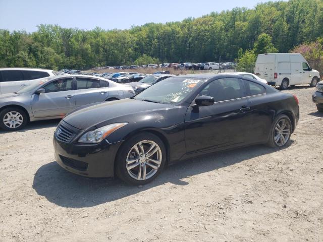 Photo 1 from auction – 2008 INFINITI G37 BASE with VIN JNKCV64E18M106015