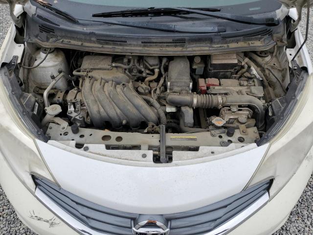 Photo 11 from auction – 2016 NISSAN VERSA NOTE with VIN 3N1CE2CP3GL370006