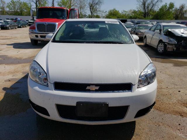 صورة رقم 5 من المزاد - 2014 CHEVROLET IMPALA LIM مع VIN 2G1WC5E32E1184993