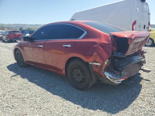 Photo 2 from auction – 2014 NISSAN ALTIMA 2.5 with VIN 1N4AL3AP2EC325155