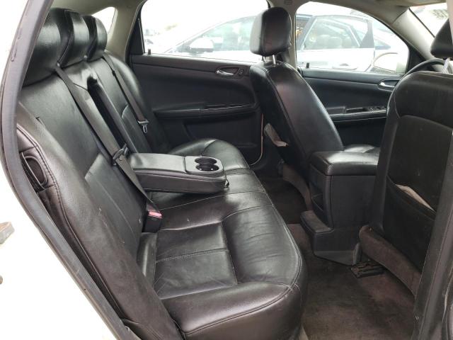 Photo 10 from auction – 2008 CHEVROLET IMPALA LT with VIN 2G1WT58K381356486