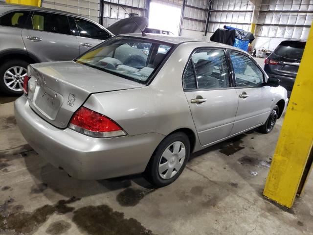Zdjęcie 3 z aukcji – 2004 MITSUBISHI LANCER z VIN JA3AJ26E64U020900