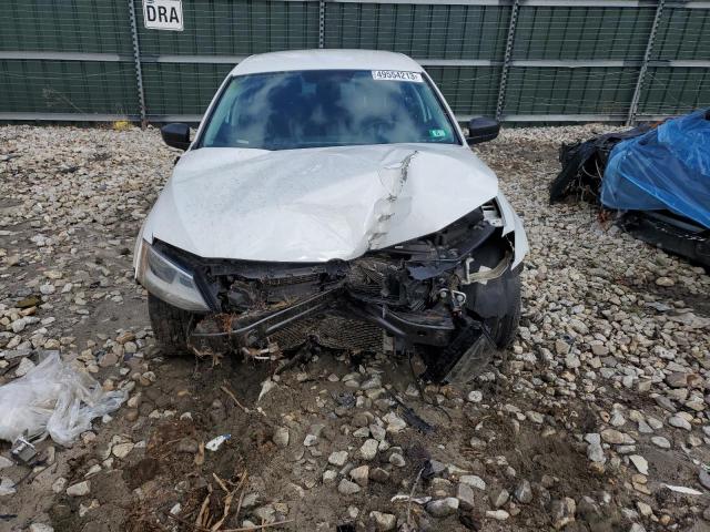 Photo 5 from auction – 2016 VOLKSWAGEN JETTA SE with VIN 3VWD67AJ5GM397922