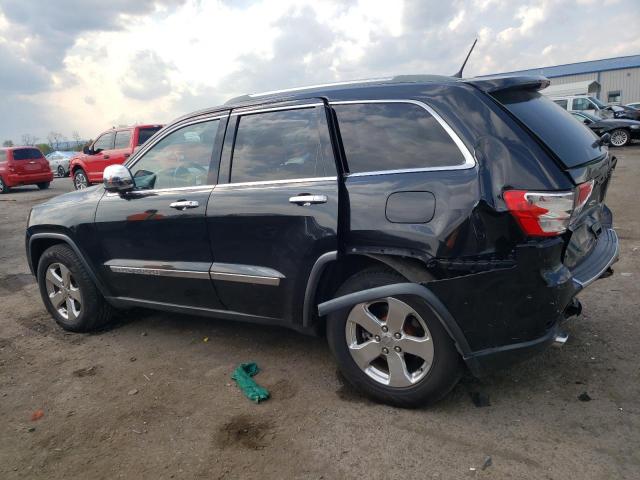 Photo 2 from auction – 2012 JEEP GRND CHERO with VIN 1C4RJFBT8CC187263