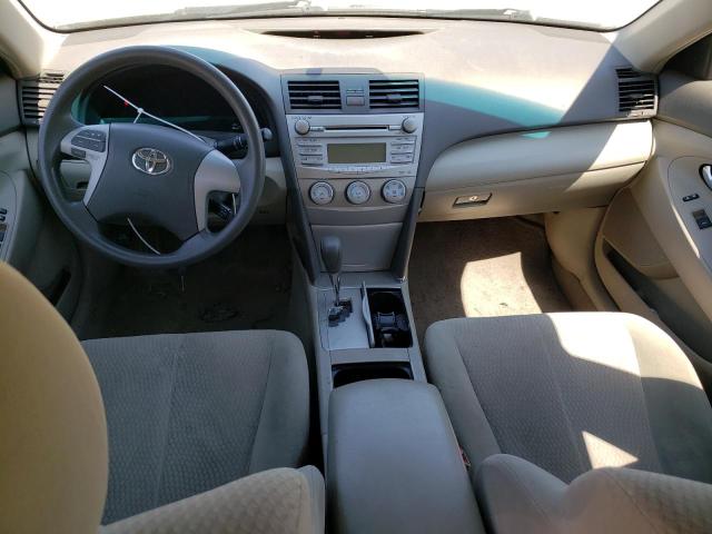 Photo 8 from auction – 2011 TOYOTA CAMRY BASE with VIN 4T4BF3EKXBR123515