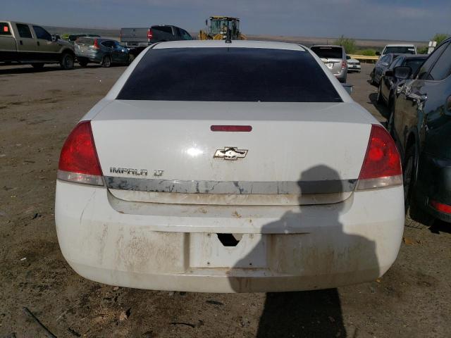 Photo 6 from auction – 2011 CHEVROLET IMPALA LT with VIN 2G1WG5EK6B1318587