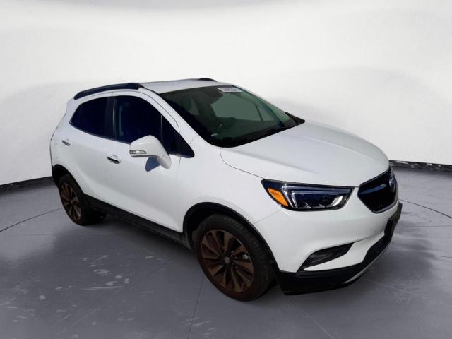 Photo 4 from auction – 2020 BUICK ENCORE ESS with VIN KL4CJCSB9LB057875