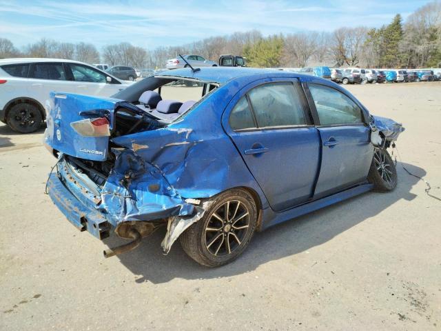 Photo 3 from auction – 2015 MITSUBISHI LANCER SE with VIN JA32V2FW0FU026860