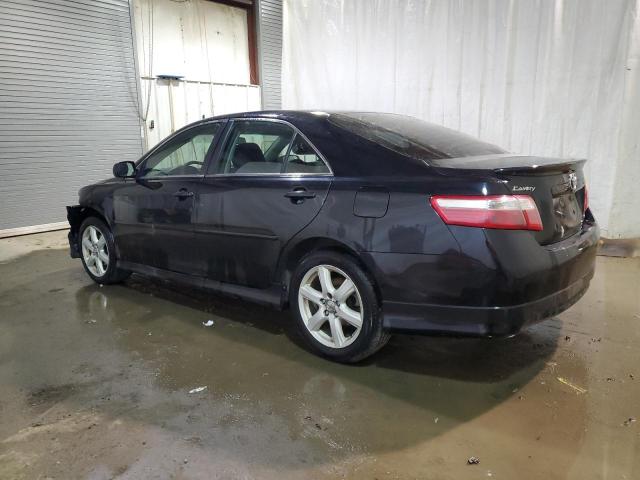 Photo 2 from auction – 2009 TOYOTA CAMRY BASE with VIN 4T1BE46K79U394978