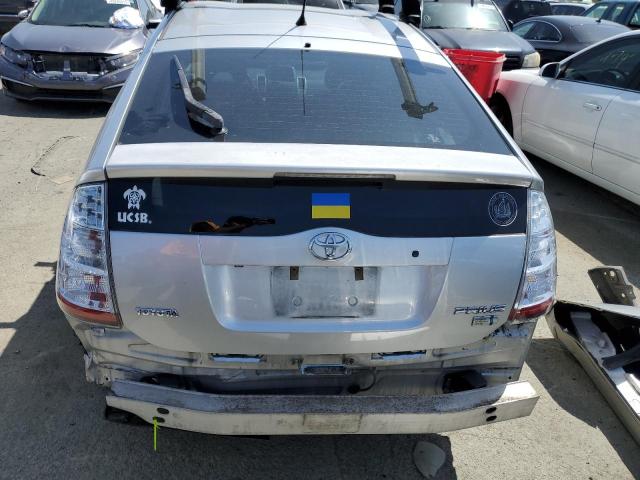 Photo 6 from auction – 2009 TOYOTA PRIUS with VIN JTDKB20U397865602