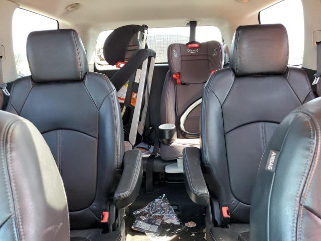 Photo 10 from auction – 2014 GMC ACADIA SLT with VIN 1GKKRRKD1EJ353713