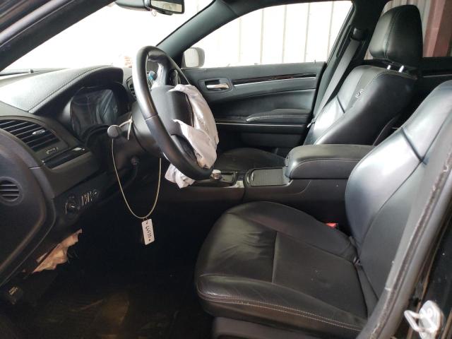 Photo 7 from auction – 2018 CHRYSLER 300 S with VIN 2C3CCABT5JH159986