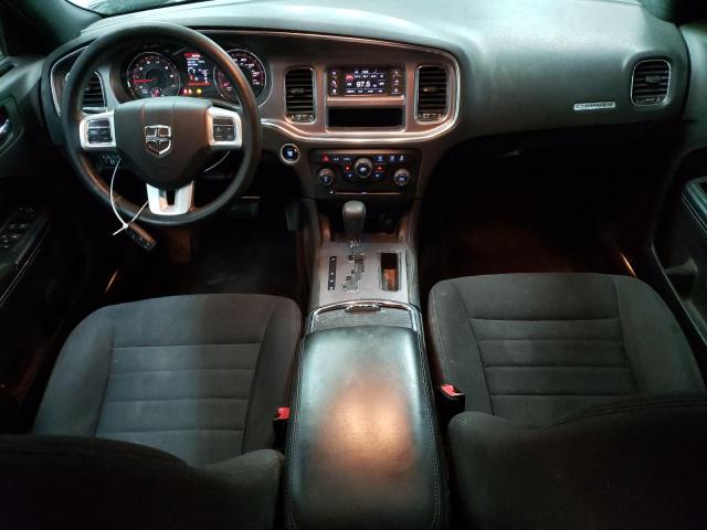 Photo 8 from auction – 2014 DODGE CHARGER SE with VIN 2C3CDXBG8EH266586