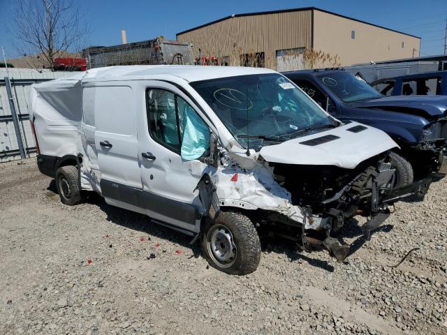 Photo 4 from auction – 2015 FORD TRANSIT T- with VIN 1FTYR2ZMXFKA82004