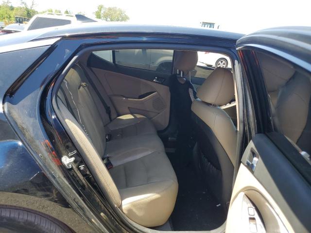 Photo 10 from auction – 2013 KIA OPTIMA EX with VIN 5XXGN4A75DG119864