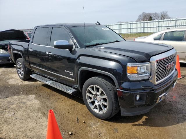 Photo 4 from auction – 2015 GMC SIERRA K15 with VIN 3GTU2WEJ6FG442933