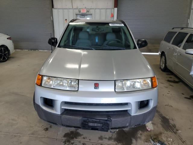 Photo 5 from auction – 2005 SATURN VUE with VIN 5GZCZ23D05S869379