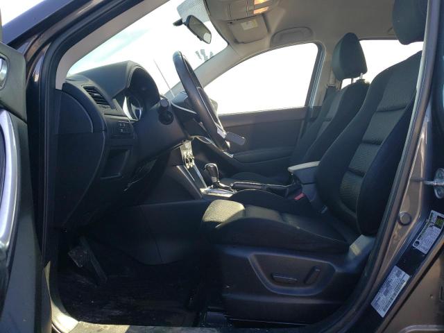 Photo 7 from auction – 2015 MAZDA CX-5 TOURI with VIN JM3KE4CYXF0448541