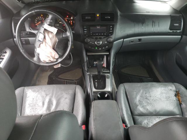 Photo 8 from auction – 2005 HONDA ACCORD EX with VIN 1HGCM66565A036995