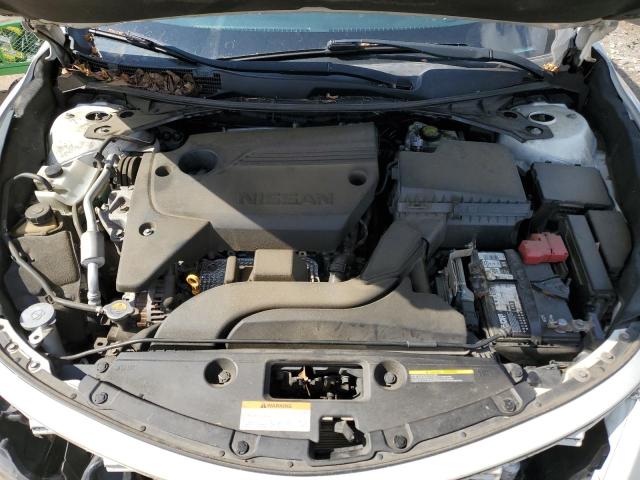 Photo 11 from auction – 2015 NISSAN ALTIMA 2.5 with VIN 1N4AL3AP3FC589549