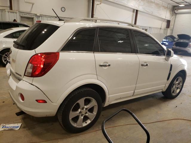 Photo 3 from auction – 2014 CHEVROLET CAPTIVA LT with VIN 3GNAL4EK3ES638036