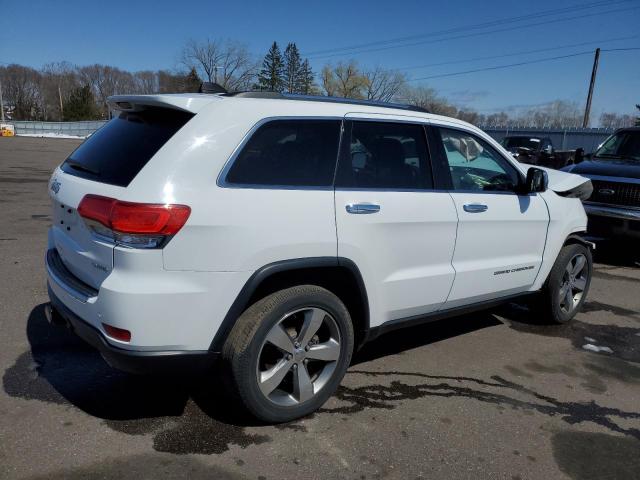 Photo 3 from auction – 2015 JEEP GRAND CHER with VIN 1C4RJFBG8FC759309