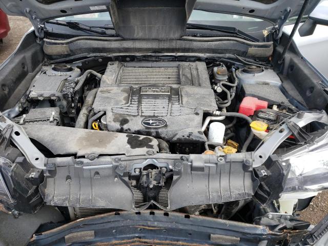 Photo 12 from auction – 2015 SUBARU FORESTER 2 with VIN JF2SJHDC8FH813204