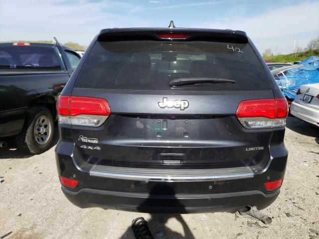 Photo 6 from auction – 2015 JEEP GRAND CHER with VIN 1C4RJFBG8FC680125