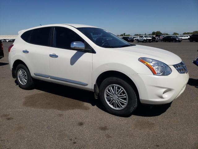 Photo 4 from auction – 2011 NISSAN ROGUE S with VIN JN8AS5MV4BW256986