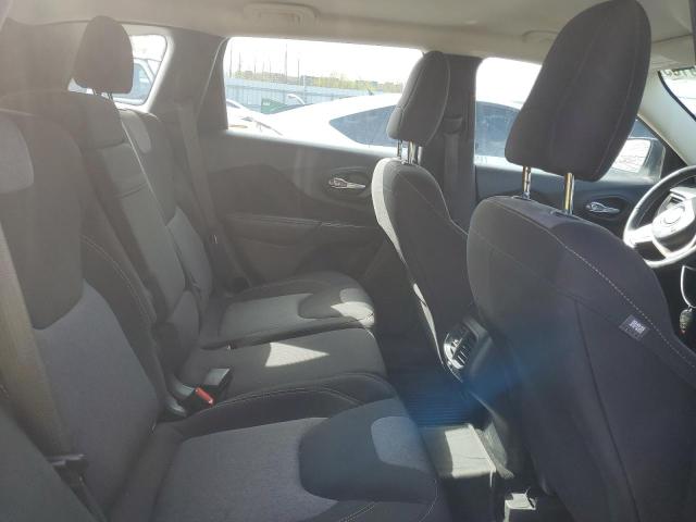 Photo 11 from auction – 2016 JEEP CHEROKEE S with VIN 1C4PJMAB2GW111966