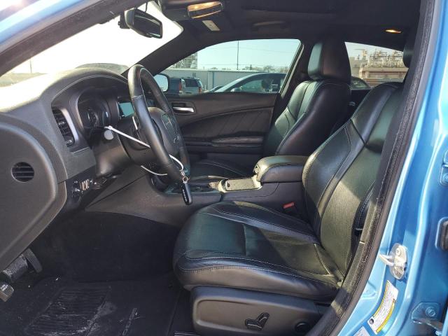 Photo 7 from auction – 2016 DODGE CHARGER R/ with VIN 2C3CDXCT1GH115359