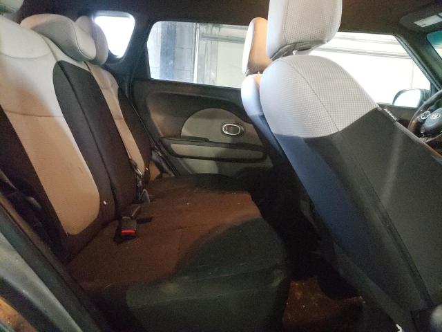 Photo 10 from auction – 2016 KIA SOUL with VIN KNDJN2A24G7389695