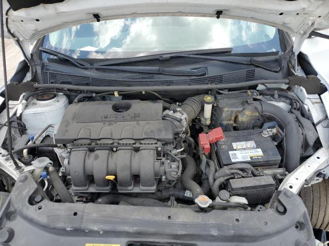 Photo 11 from auction – 2018 NISSAN SENTRA with VIN 3N1AB7AP4JY203079