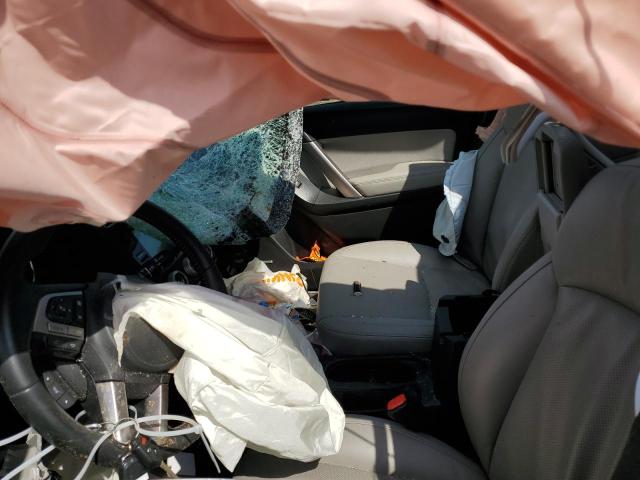 Photo 7 from auction – 2018 SUBARU FORESTER 2 with VIN JF2SJARC2JH587539