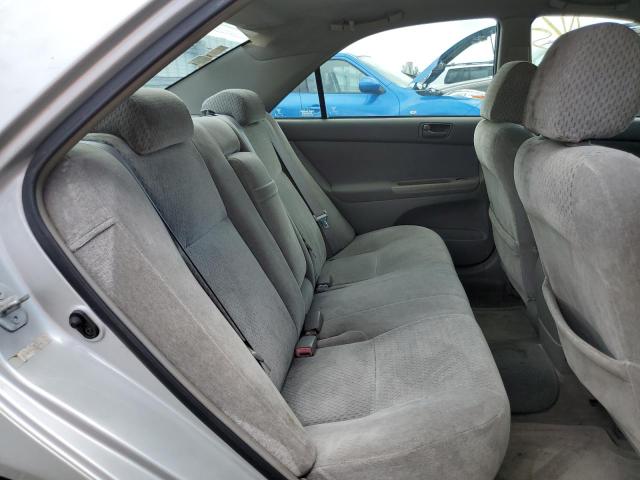 Photo 10 from auction – 2003 TOYOTA CAMRY LE with VIN 4T1BE32K43U157937