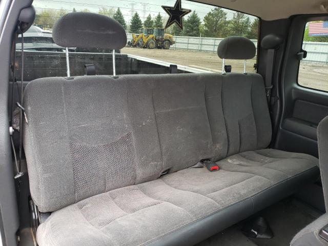 Photo 10 from auction – 2003 CHEVROLET SILVERADO with VIN 2GCEK19T431349819