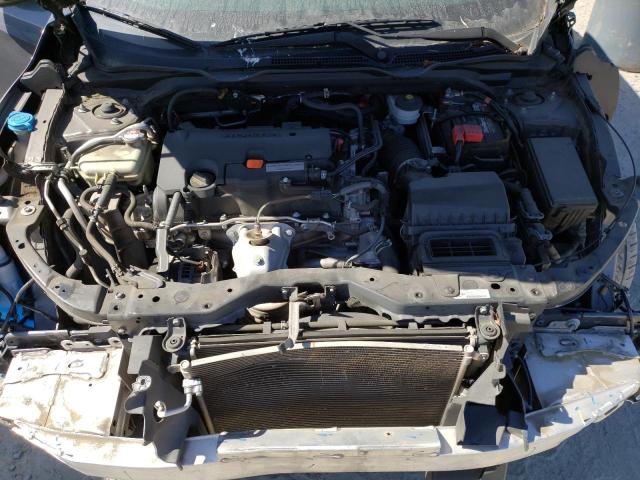 Photo 11 from auction – 2017 HONDA CIVIC LX with VIN 19XFC2F55HE045194