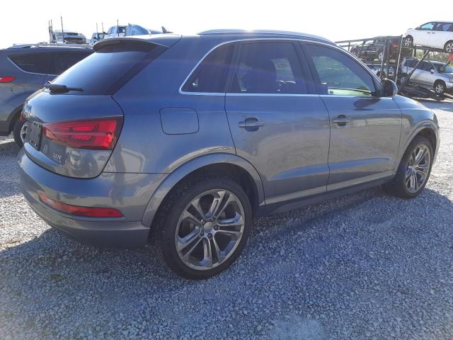 Photo 3 from auction – 2016 AUDI Q3 PREMIUM with VIN WA1EFCFS0GR022742