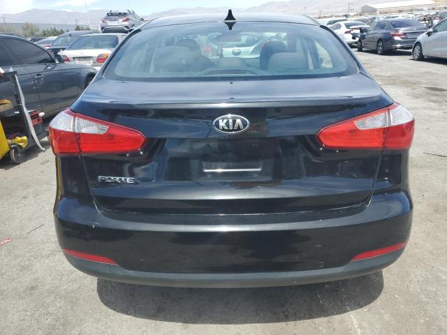 Photo 6 from auction – 2015 KIA FORTE LX with VIN KNAFX4A65F5287229