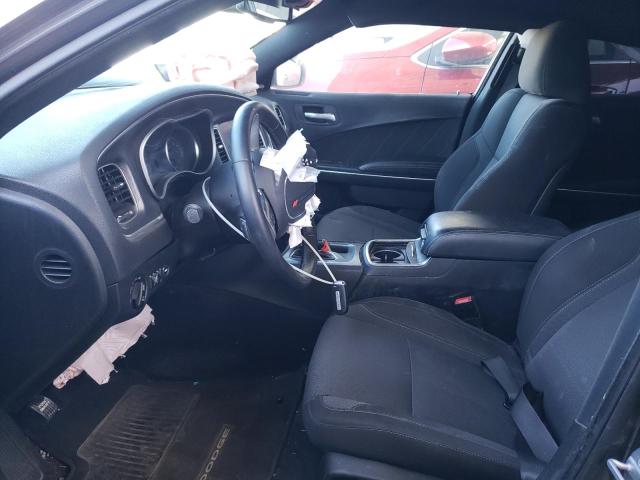 Photo 7 from auction – 2017 DODGE CHARGER SX with VIN 2C3CDXHG7HH561755