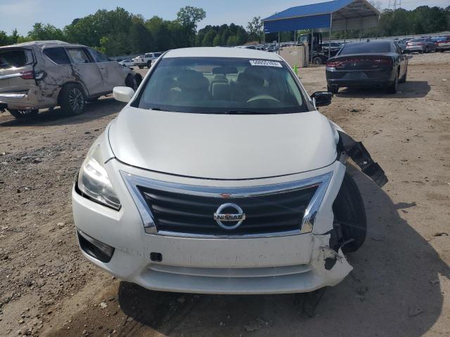 Photo 5 from auction – 2013 NISSAN ALTIMA 2.5 with VIN 1N4AL3AP6DC154893