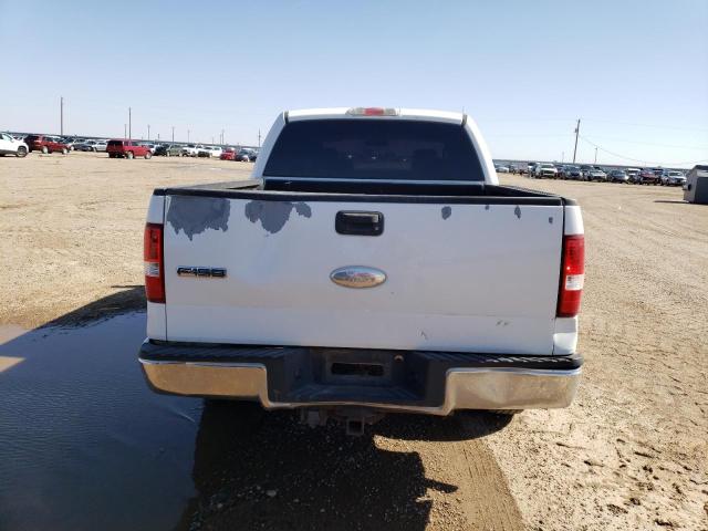 Photo 6 from auction – 2006 FORD F150 SUPER with VIN 1FTPW12586KB43397
