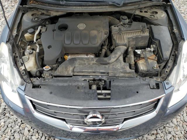 Photo 11 from auction – 2010 NISSAN ALTIMA BAS with VIN 1N4AL2AP9AN408011