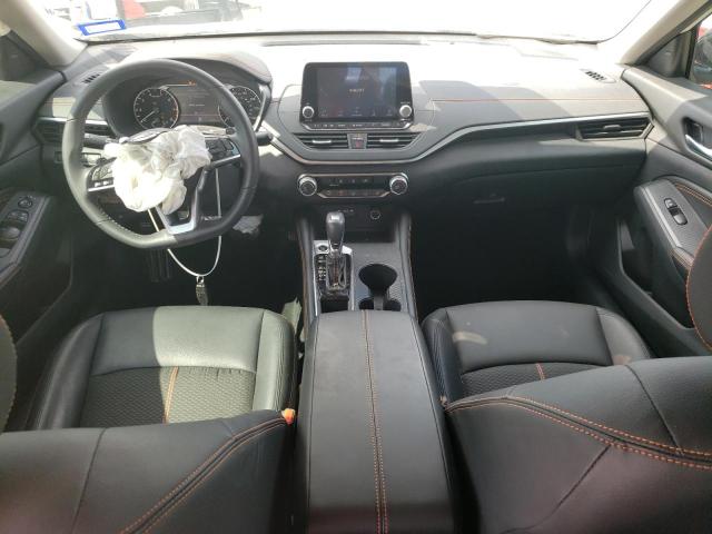 Photo 8 from auction – 2020 NISSAN ALTIMA SR with VIN 1N4BL4CV6LC159757
