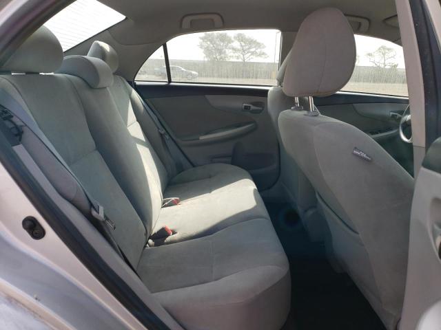 Photo 10 from auction – 2012 TOYOTA COROLLA BA with VIN 5YFBU4EE6CP037704