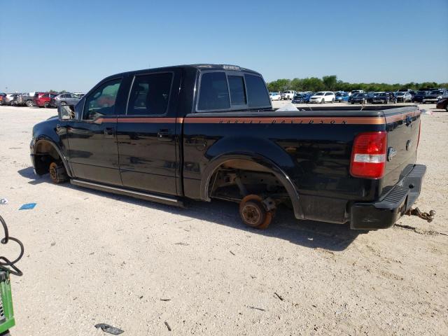 Photo 2 from auction – 2008 FORD F150 SUPER with VIN 1FTRW12568FB73387