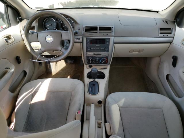 Photo 8 from auction – 2005 CHEVROLET COBALT with VIN 1G1AK52F257528613