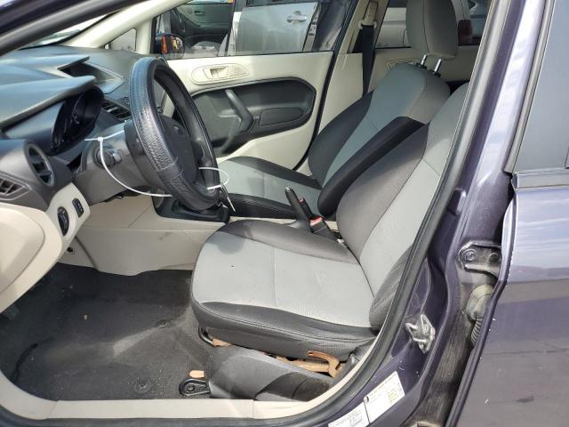 Photo 7 from auction – 2013 FORD FIESTA S with VIN 3FADP4AJ8DM200063
